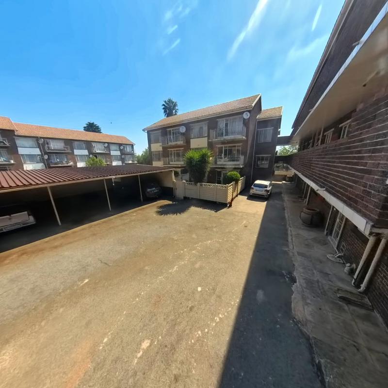 2 Bedroom Property for Sale in Croydon Gauteng