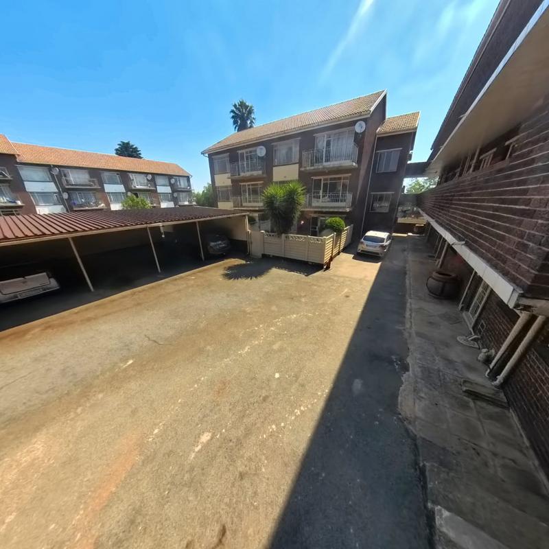 2 Bedroom Property for Sale in Croydon Gauteng