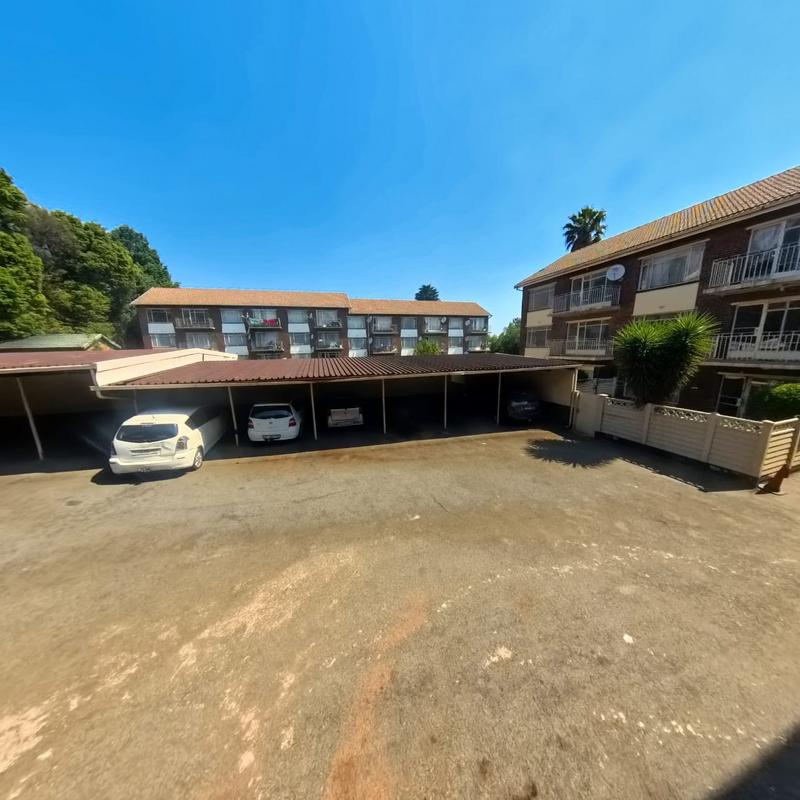 2 Bedroom Property for Sale in Croydon Gauteng