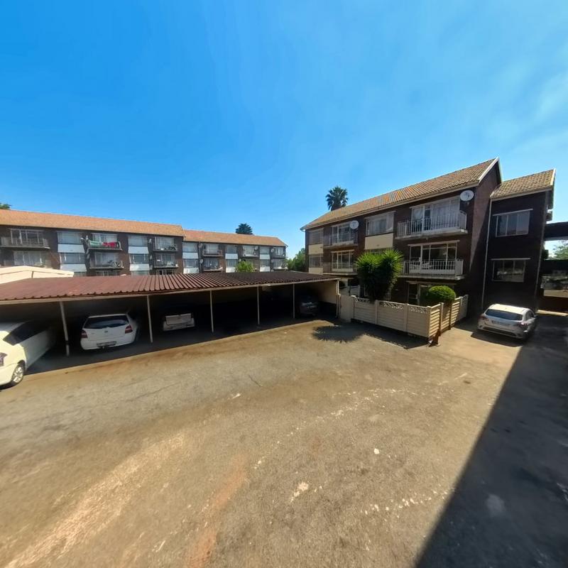 2 Bedroom Property for Sale in Croydon Gauteng