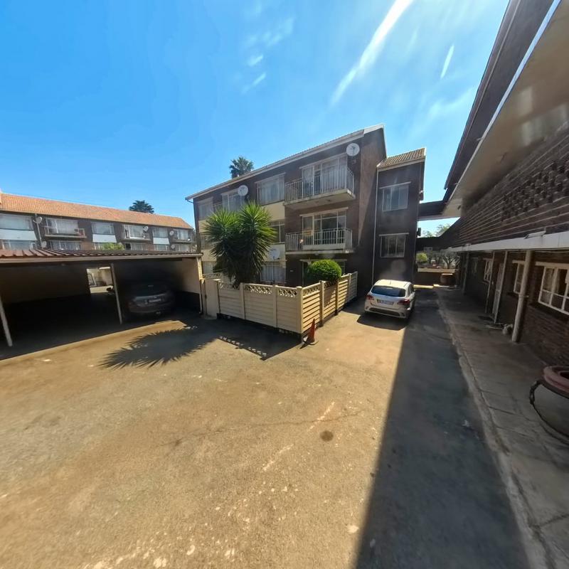 2 Bedroom Property for Sale in Croydon Gauteng
