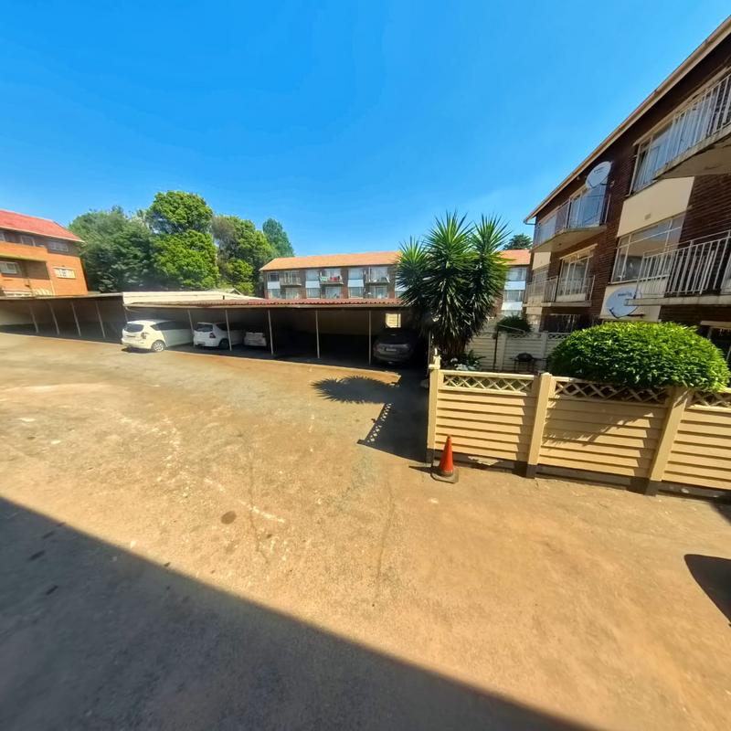 2 Bedroom Property for Sale in Croydon Gauteng