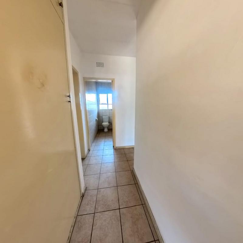 2 Bedroom Property for Sale in Croydon Gauteng