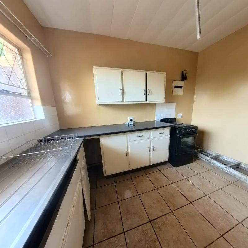 2 Bedroom Property for Sale in Croydon Gauteng