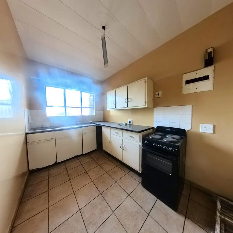2 Bedroom Property for Sale in Croydon Gauteng