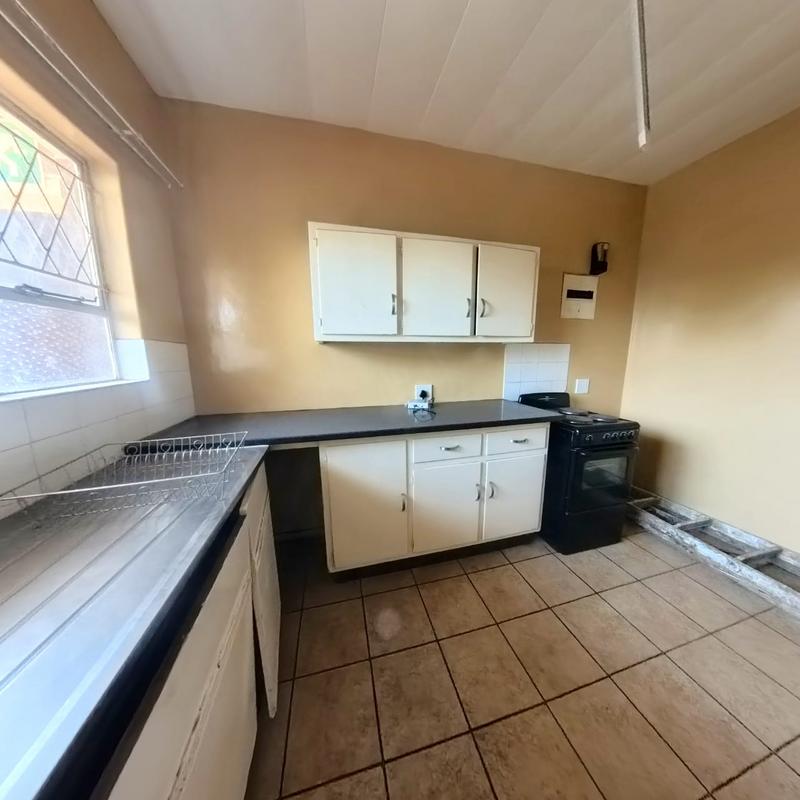 2 Bedroom Property for Sale in Croydon Gauteng
