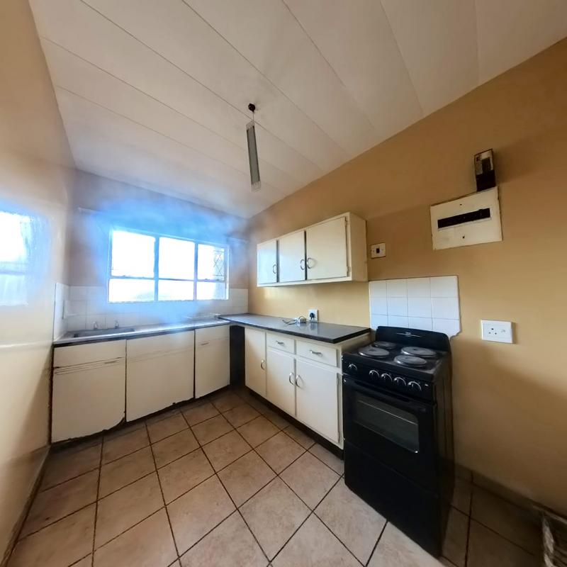2 Bedroom Property for Sale in Croydon Gauteng
