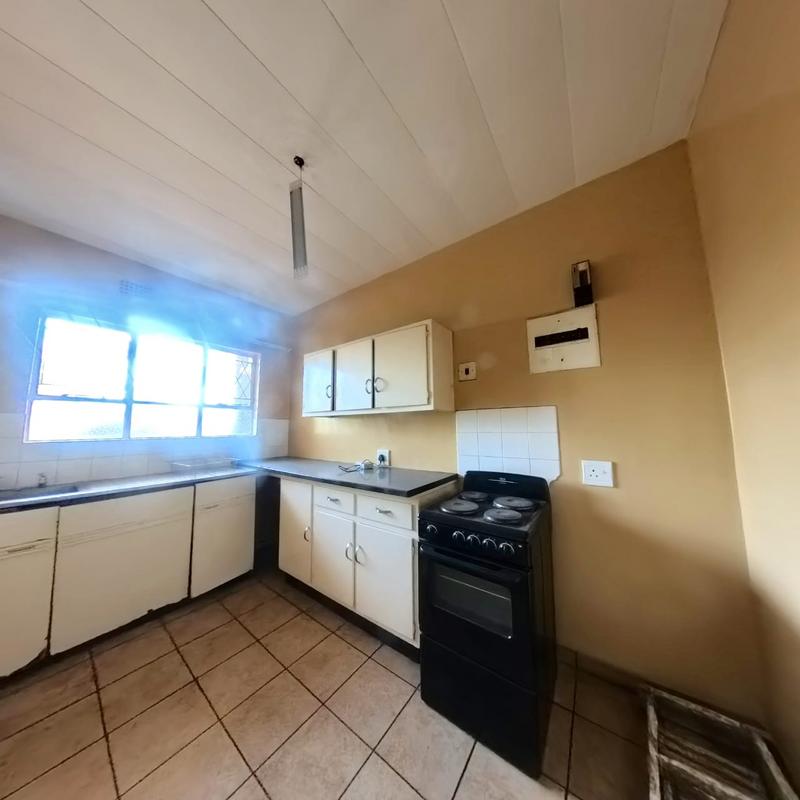 2 Bedroom Property for Sale in Croydon Gauteng