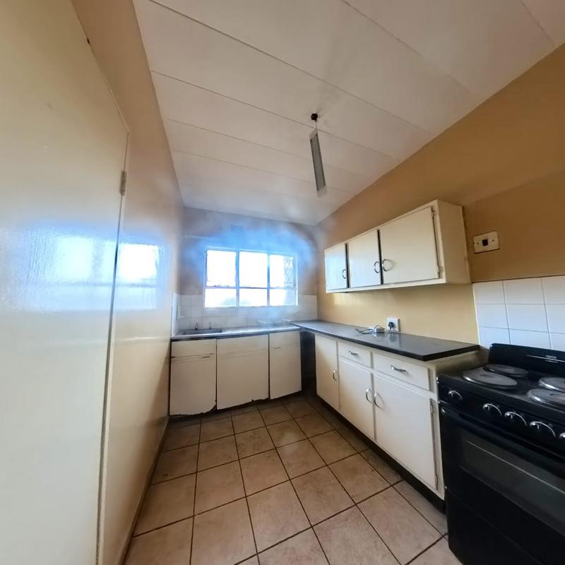 2 Bedroom Property for Sale in Croydon Gauteng