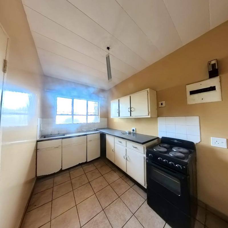 2 Bedroom Property for Sale in Croydon Gauteng