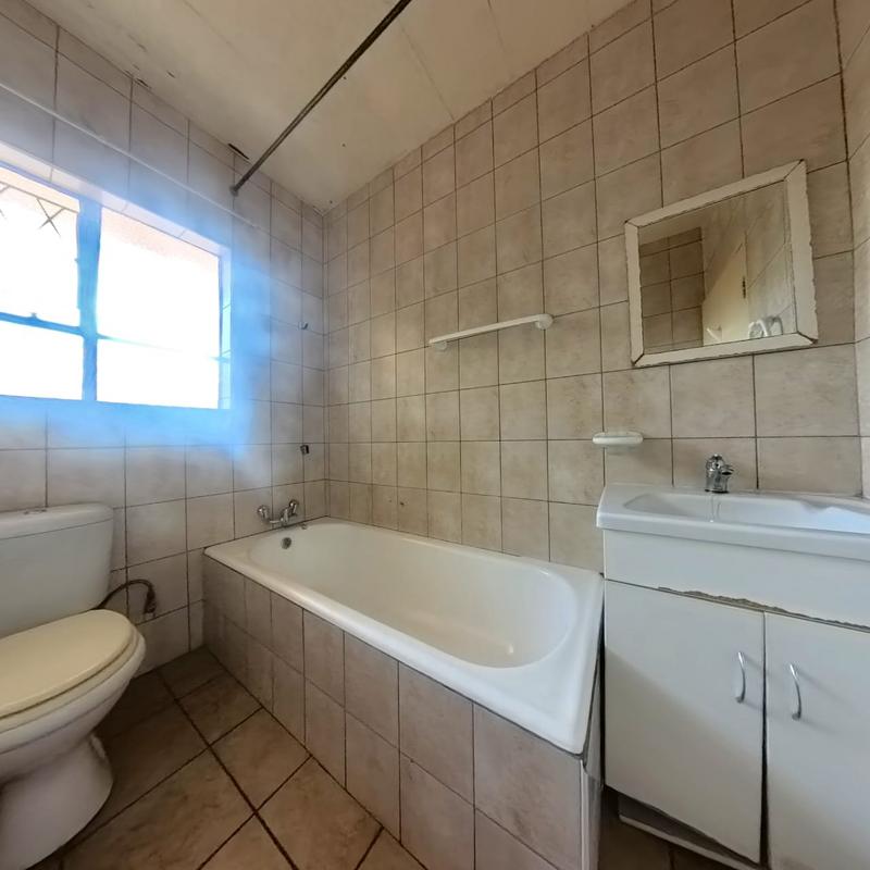 2 Bedroom Property for Sale in Croydon Gauteng