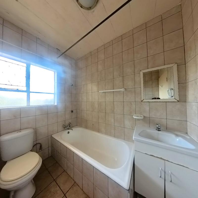 2 Bedroom Property for Sale in Croydon Gauteng