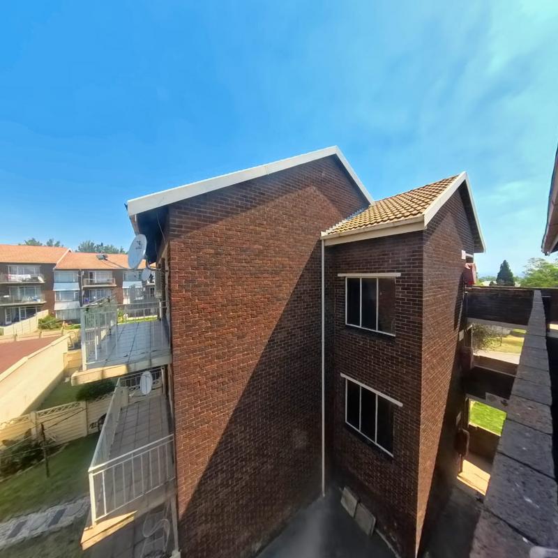 2 Bedroom Property for Sale in Croydon Gauteng