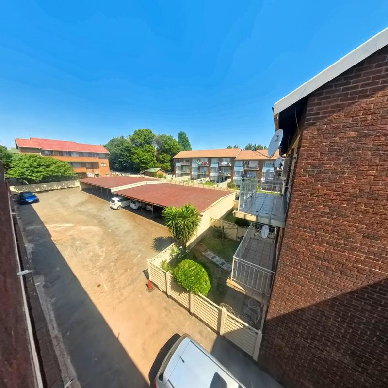2 Bedroom Property for Sale in Croydon Gauteng