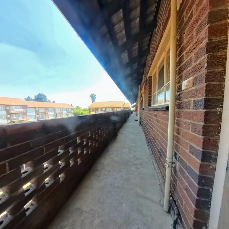 2 Bedroom Property for Sale in Croydon Gauteng