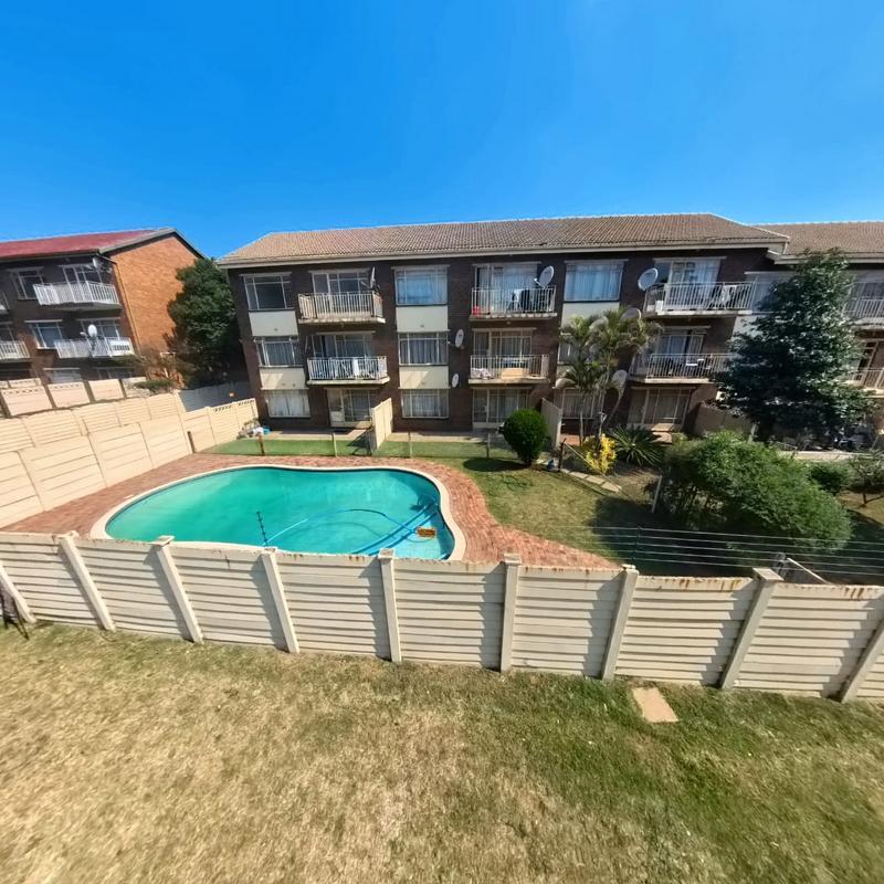 2 Bedroom Property for Sale in Croydon Gauteng