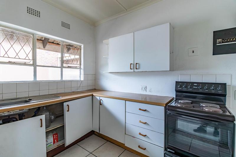 2 Bedroom Property for Sale in Croydon Gauteng