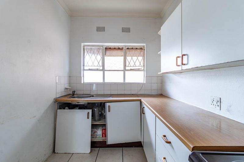 2 Bedroom Property for Sale in Croydon Gauteng