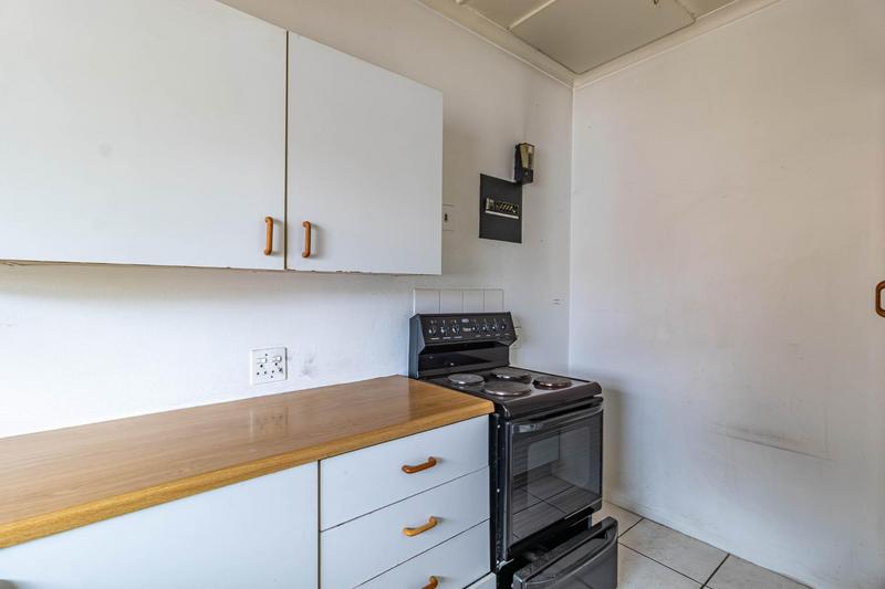 2 Bedroom Property for Sale in Croydon Gauteng