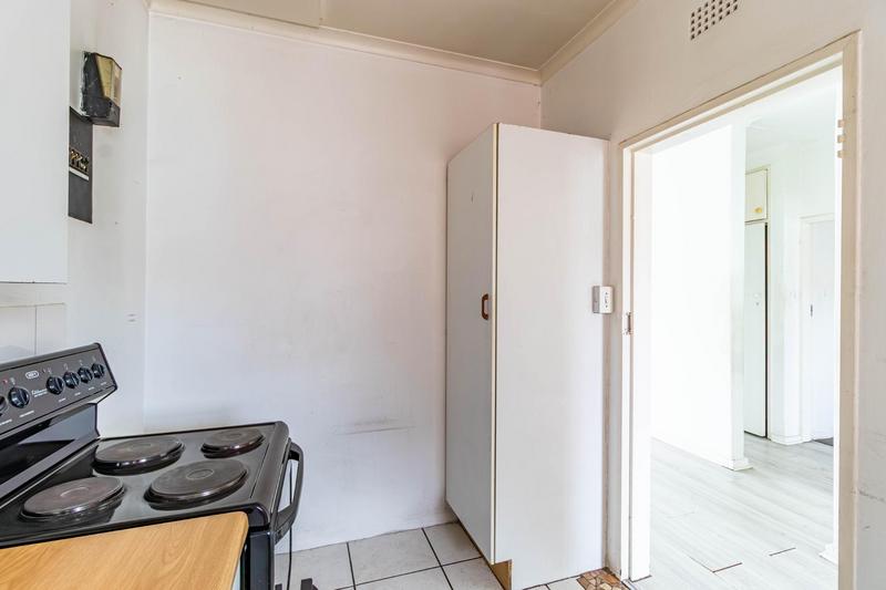 2 Bedroom Property for Sale in Croydon Gauteng