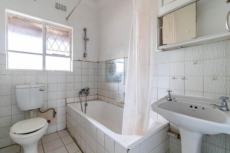 2 Bedroom Property for Sale in Croydon Gauteng