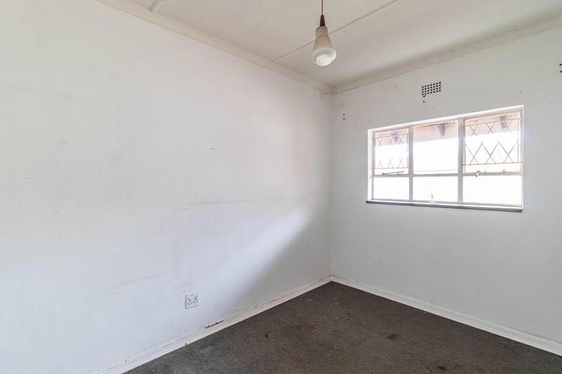 2 Bedroom Property for Sale in Croydon Gauteng