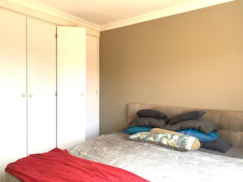 2 Bedroom Property for Sale in Halfway Gardens Gauteng