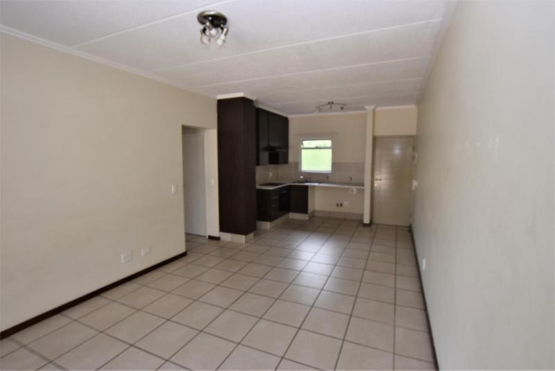 To Let 1 Bedroom Property for Rent in Bryanston Gauteng