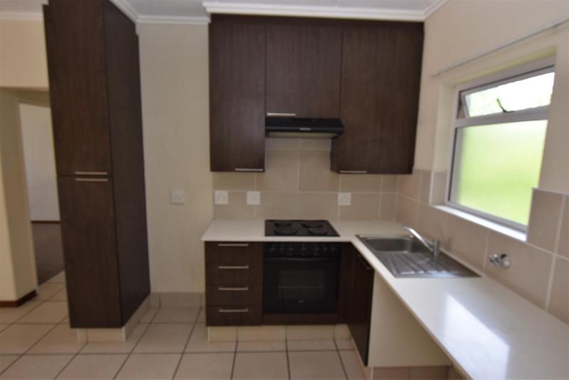 To Let 1 Bedroom Property for Rent in Bryanston Gauteng