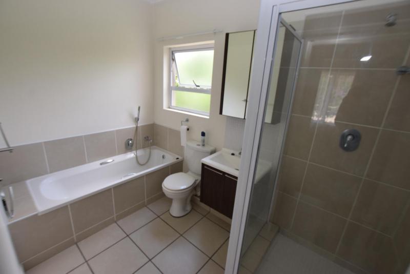 To Let 1 Bedroom Property for Rent in Bryanston Gauteng