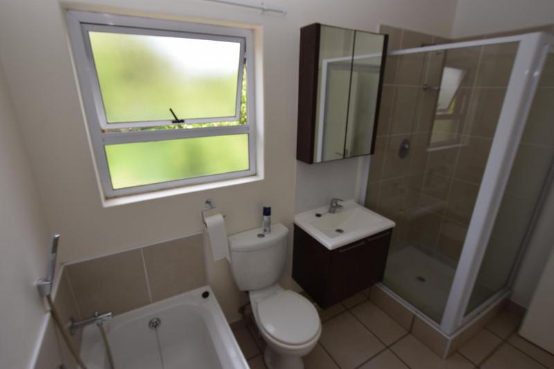 To Let 1 Bedroom Property for Rent in Bryanston Gauteng