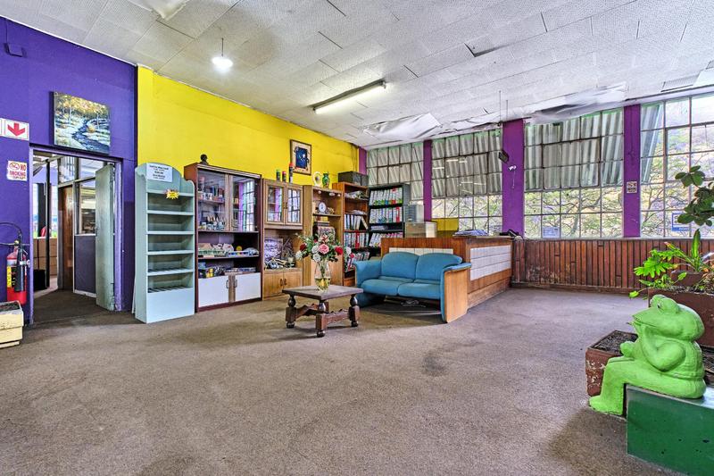 Commercial Property for Sale in Selby Gauteng