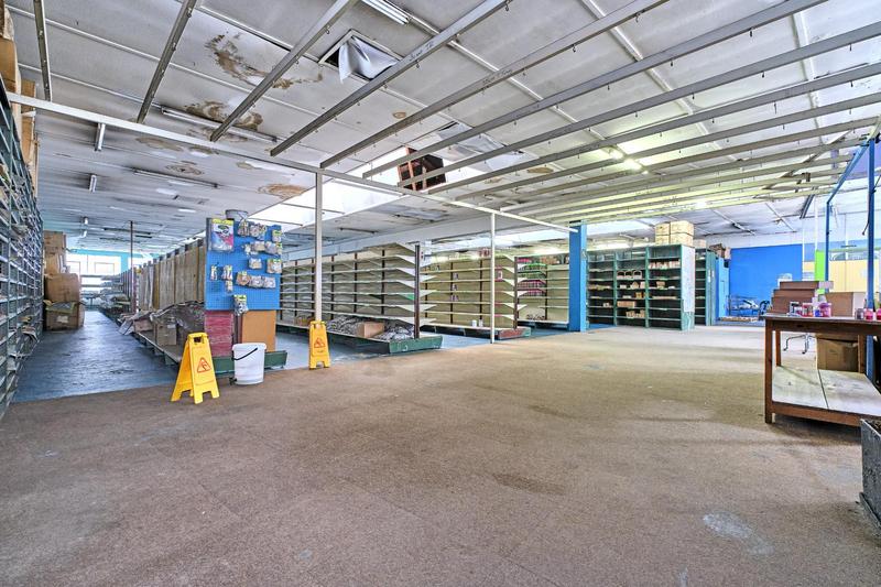 Commercial Property for Sale in Selby Gauteng