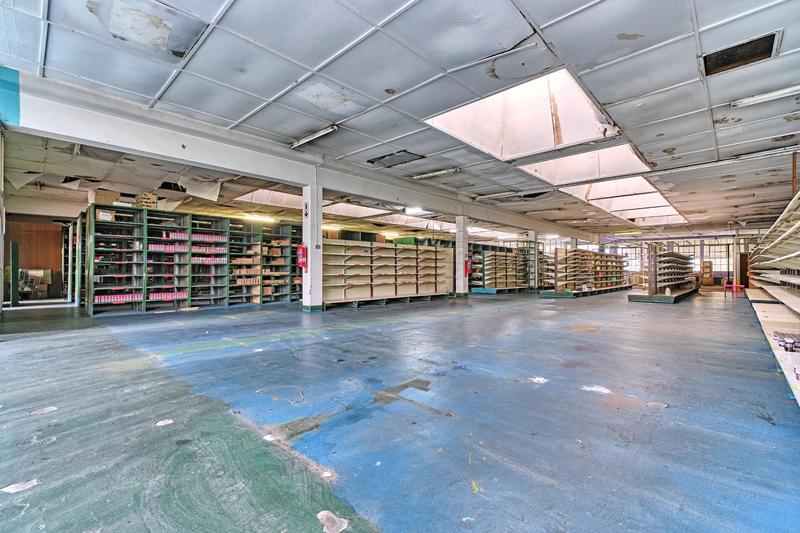 Commercial Property for Sale in Selby Gauteng