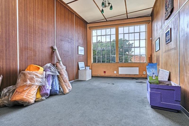 Commercial Property for Sale in Selby Gauteng