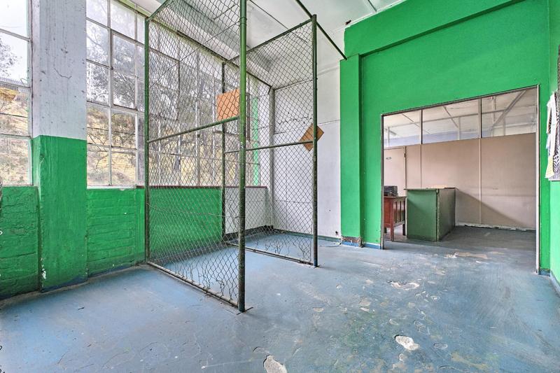 Commercial Property for Sale in Selby Gauteng