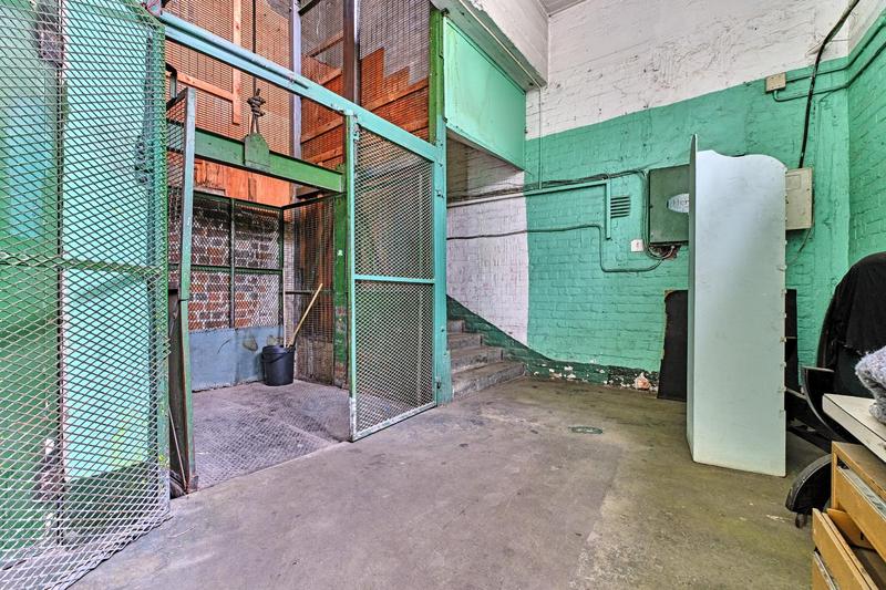 Commercial Property for Sale in Selby Gauteng