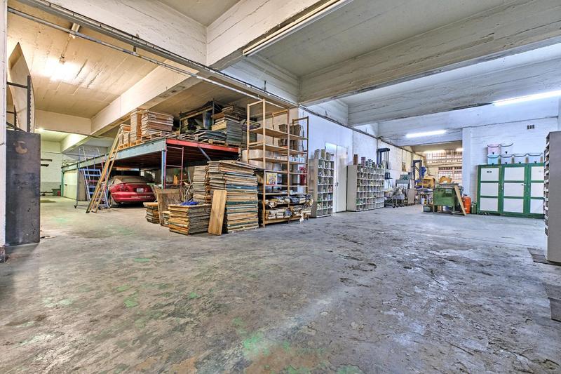 Commercial Property for Sale in Selby Gauteng