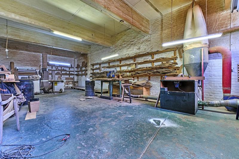 Commercial Property for Sale in Selby Gauteng