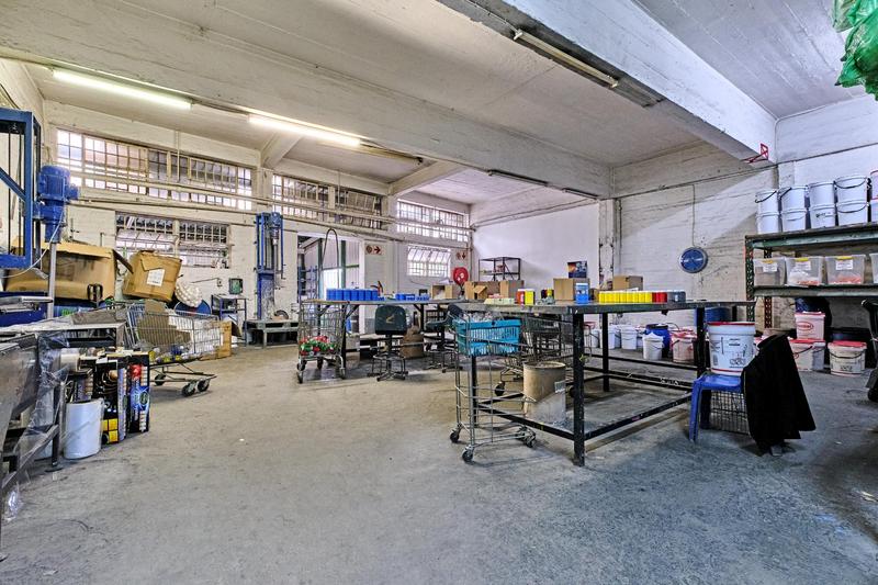 Commercial Property for Sale in Selby Gauteng