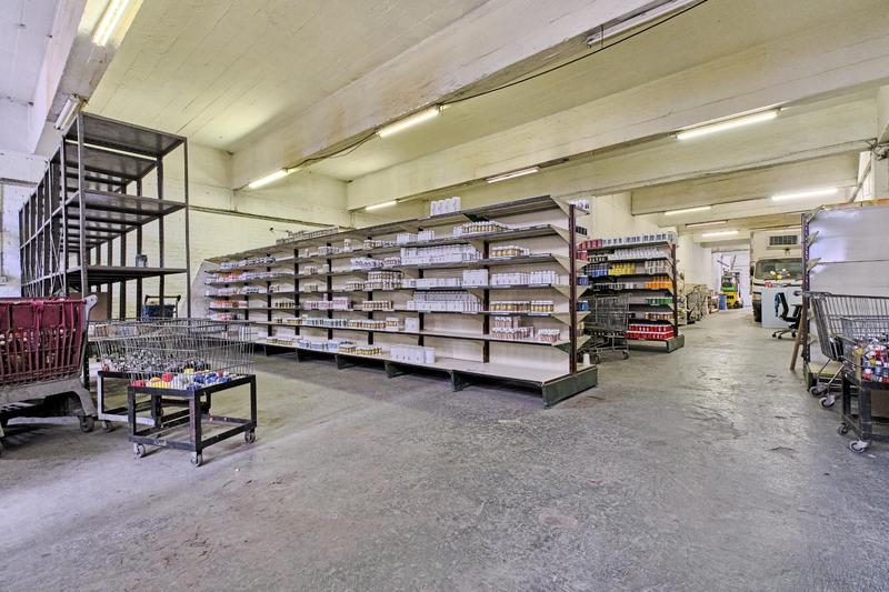 Commercial Property for Sale in Selby Gauteng