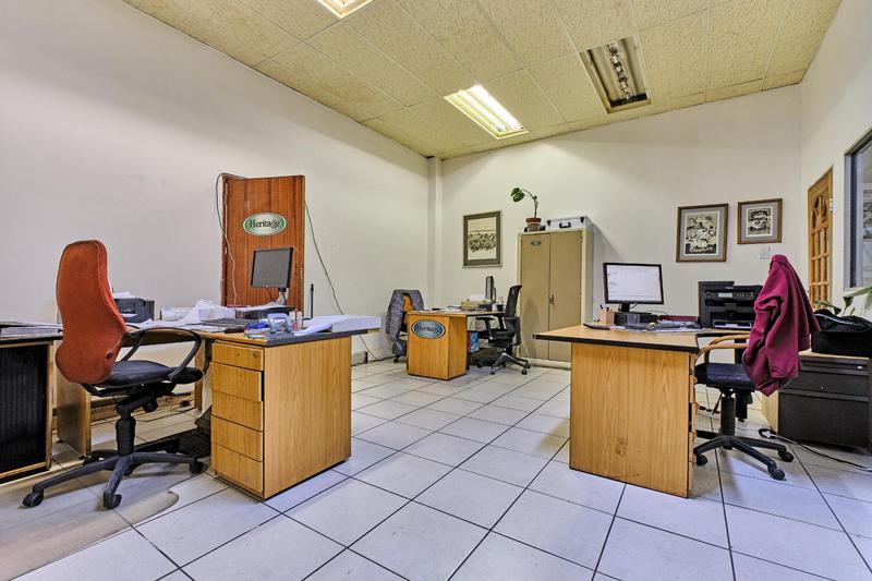 Commercial Property for Sale in Selby Gauteng