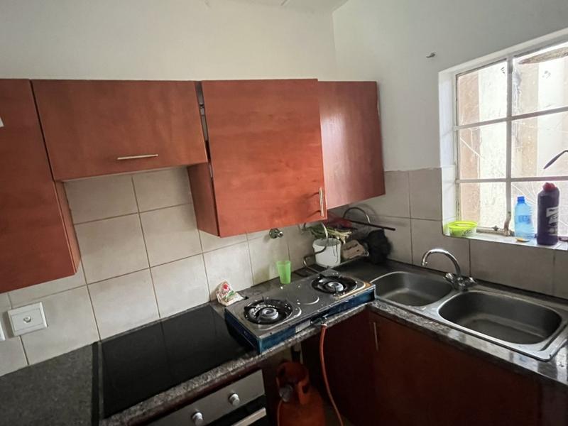 2 Bedroom Property for Sale in Boksburg Gauteng