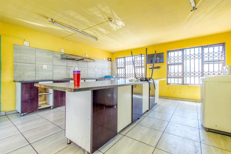 15 Bedroom Property for Sale in Pimville Zone 7 Gauteng