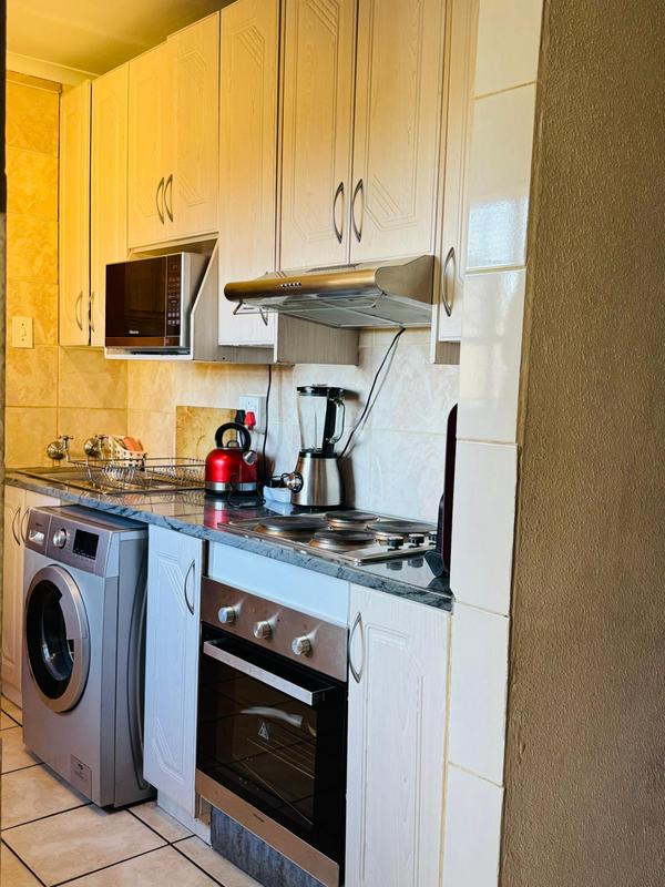 3 Bedroom Property for Sale in Dawn Park Gauteng