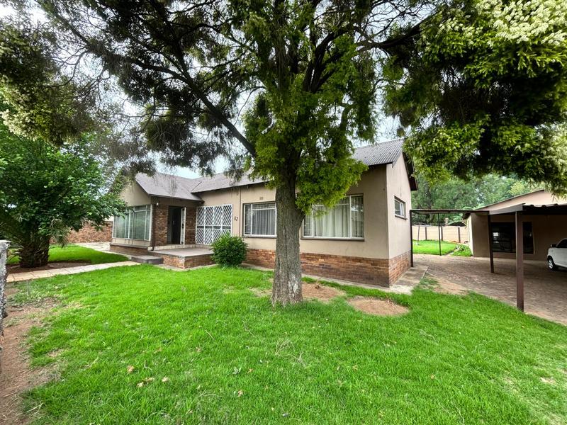 5 Bedroom Property for Sale in Brakpan Gauteng