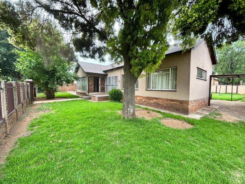 5 Bedroom Property for Sale in Brakpan Gauteng