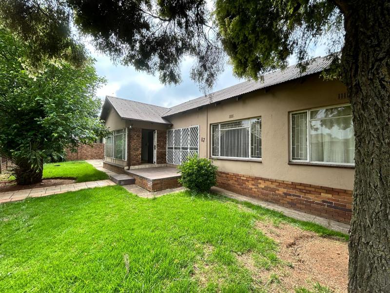 5 Bedroom Property for Sale in Brakpan Gauteng