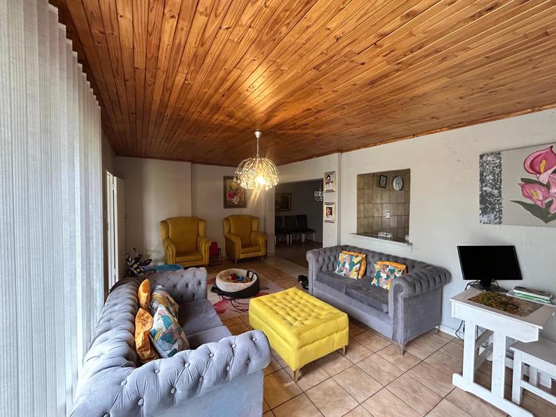 5 Bedroom Property for Sale in Brakpan Gauteng