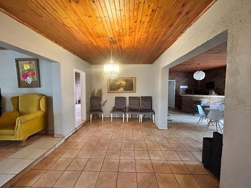 5 Bedroom Property for Sale in Brakpan Gauteng